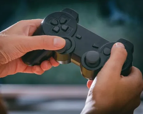 Why Do Some Gamers Reverse Their Controls? Researchers Now Have Insights, But They’re Not What Your Assumptions