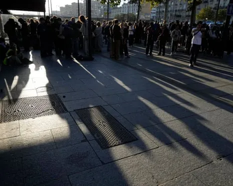 Express Personal Views on This Thursday’s Countrywide Walkout
