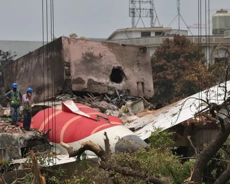 Families of Air India Crash Victims Take Legal Action Against Manufacturer Regarding Fatal Accident