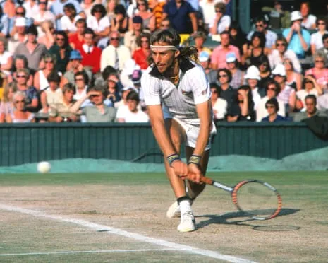 The Tennis Legend Faces Life ‘Day by Day’ After ‘Severe’ Cancer Identification